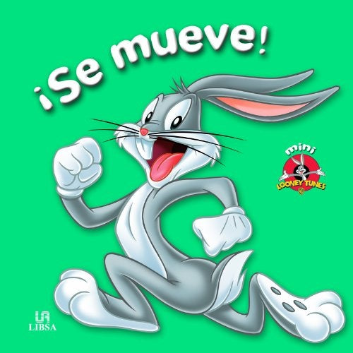 ¡Se mueve!