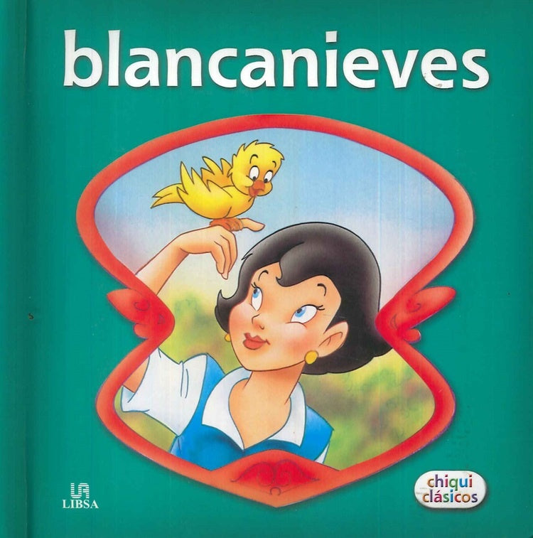 BLANCA NIEVES  | Vários Vários