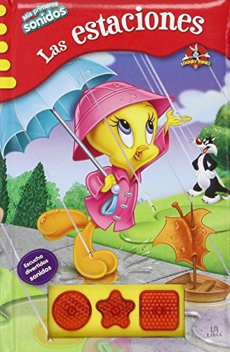 MIS PRIMEROS SONIDOS*