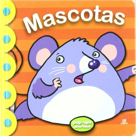 Mascotas
