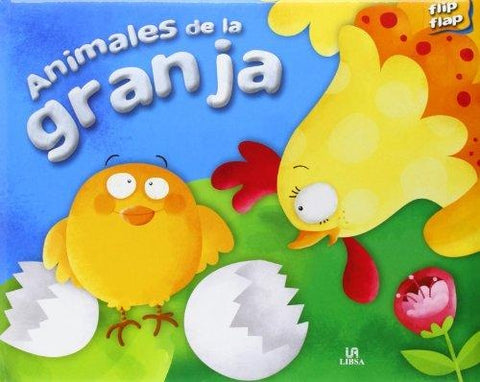 Animales de la granja