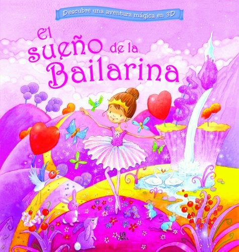 el sueño de la bailarina
