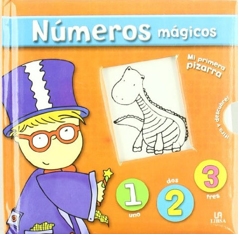 Numeros magicos