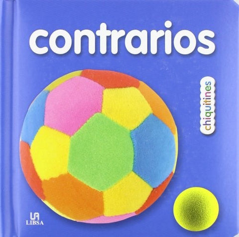 CHIQUITINES - Contrarios