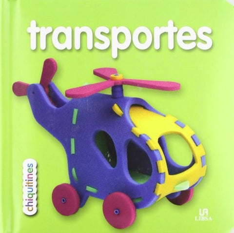 TRASPORTES | sin autor