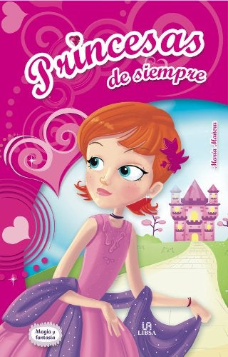 Princesas de siempre