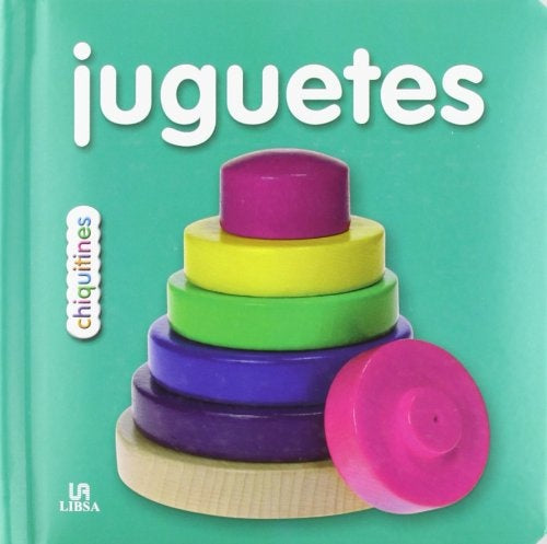 Juguetes