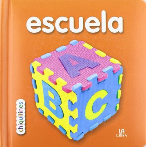 Escuela