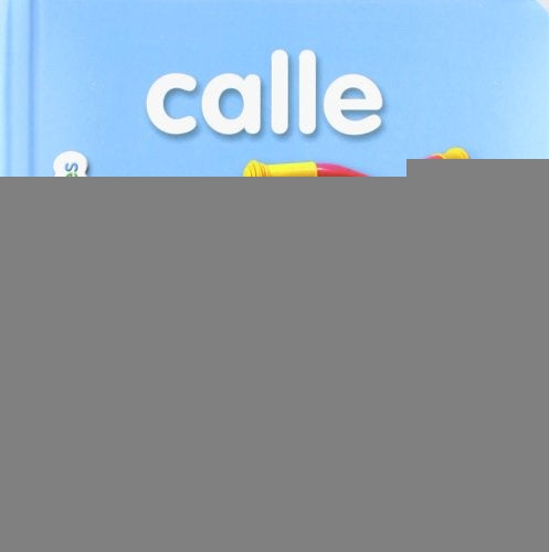 CALLE | sin autor