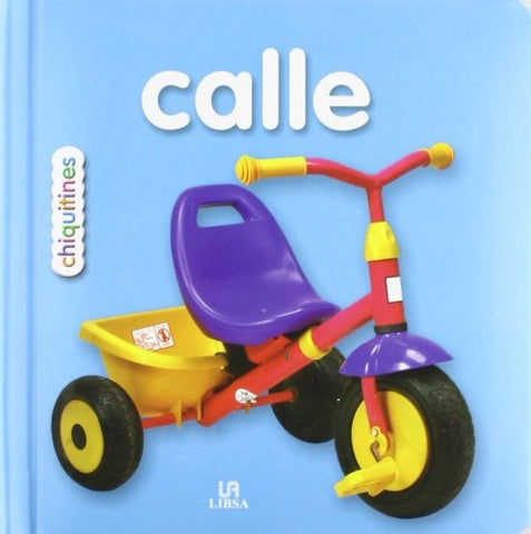 CALLE | sin autor