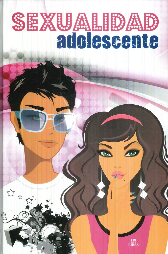 SEXUALIDAD ADOLESCENTE