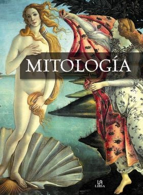 Mitologia | LuisTomas Melgar
