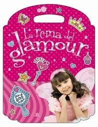 La reina del glamour