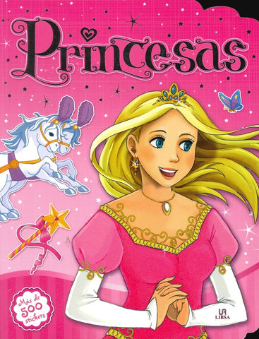 Princesas