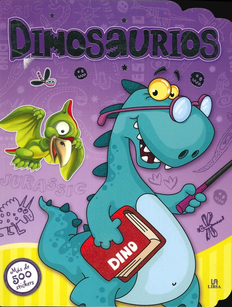 Dinosaurios