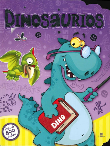 Dinosaurios