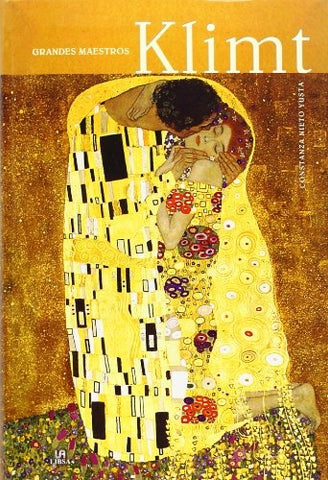klimt grandes maestros