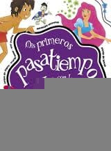 MIS PRIMEROS PASATIEMPOS CON LOS CLÁSICOS