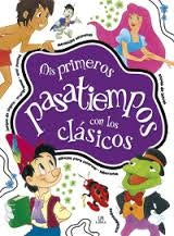 MIS PRIMEROS PASATIEMPOS CON LOS CLÁSICOS