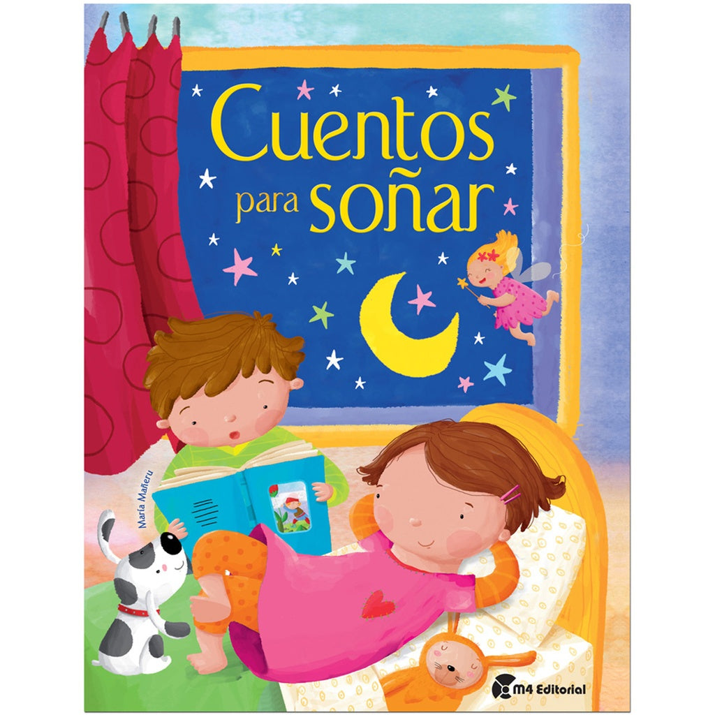 Cuentos para soñar