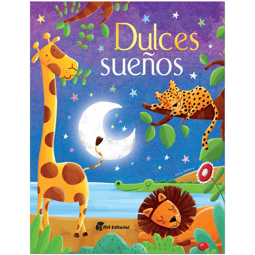 Dulces Sueños