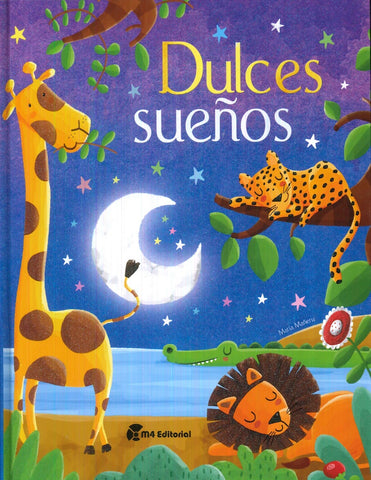 Dulces Sueños