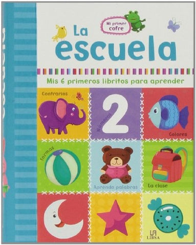 la escuela