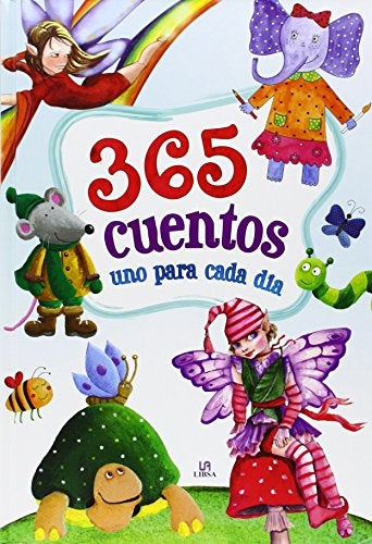 365 Cuentos uno para cada dia