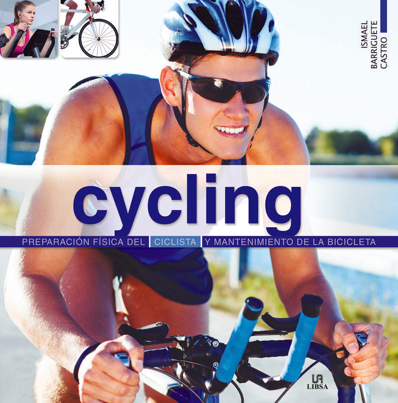 Cycling | Ismael Barriguete