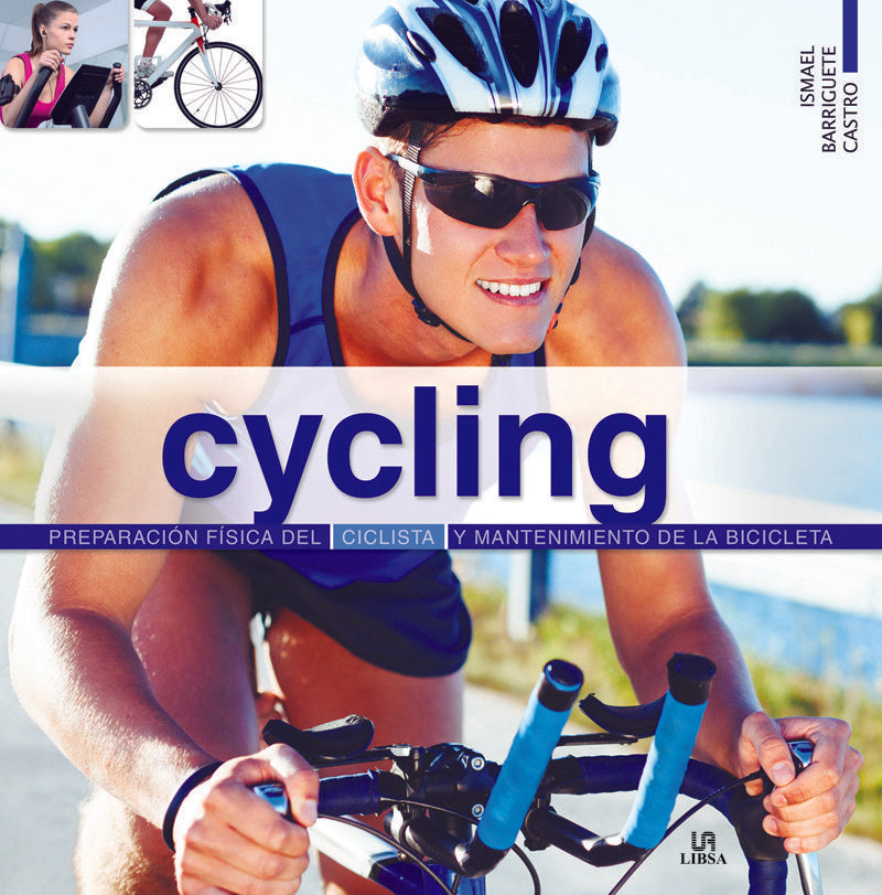 Cycling | Ismael Barriguete