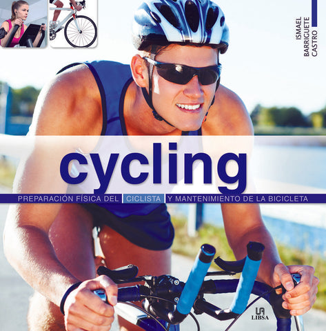 Cycling | Ismael Barriguete