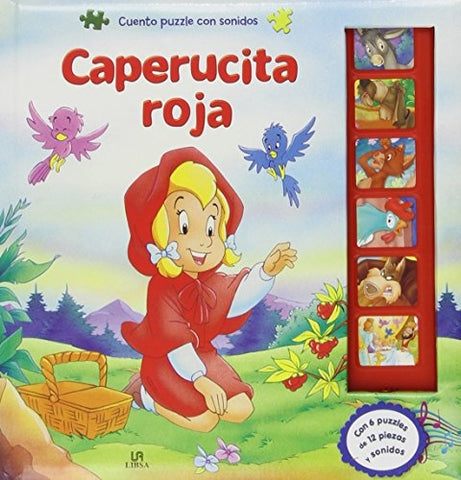 caperucita roja