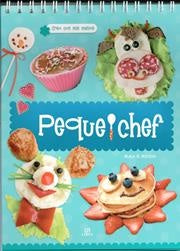 Peque chef | sin autor