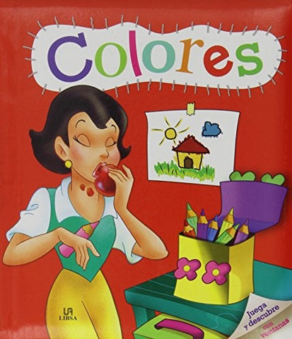 Colores