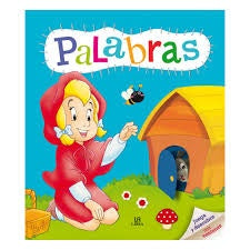 Palabras