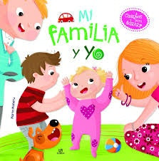 Mi familia y yo
