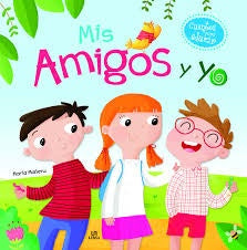 Mis amigos y yo