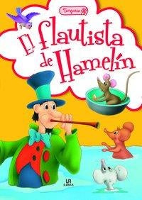 EL FLAUTISTA DE HAMELIN