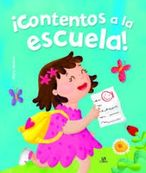 ¡CONTENTOS A LA ESCUELA!*