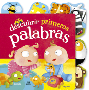 Descubrir primeras palabras