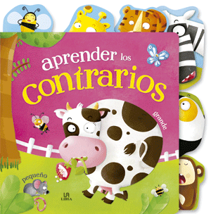 APRENDER LOS CONTRARIOS