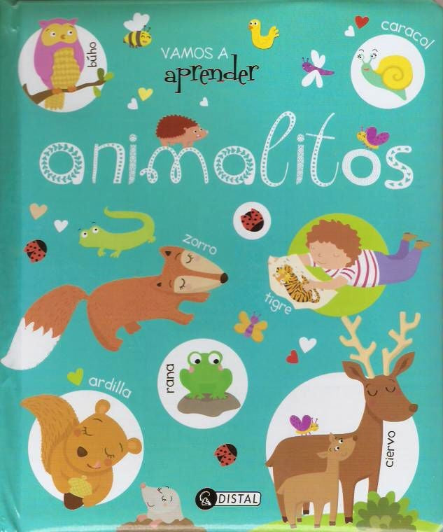 Animaliotos