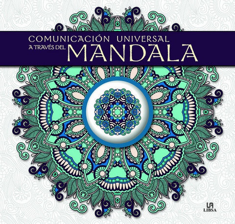 MANDALAS  | sin autor