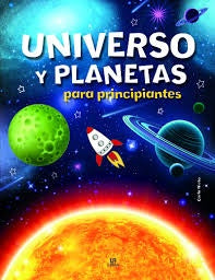 Universo y Planetas | sin autor
