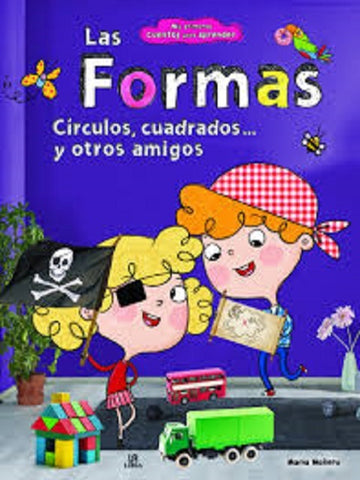 Las formas  | sin autor