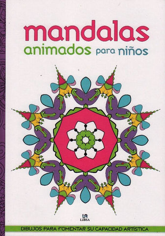 Mandalas para niños