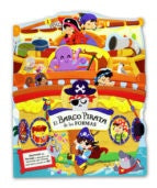 barco pirata