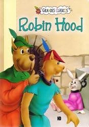 ROBIN HOOD  | sin autor
