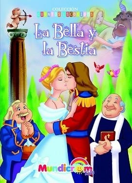 La Bella y la Bestia  | sin autor