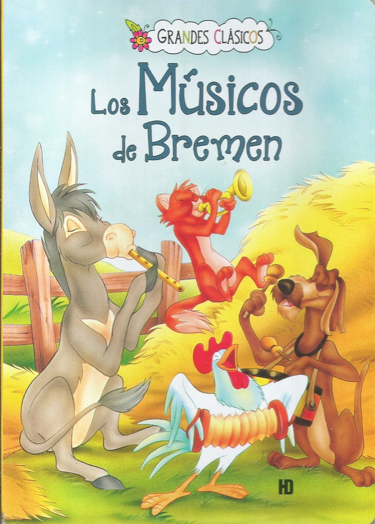 Los Musicos de Bremen